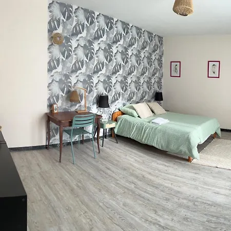 Maison Camille * Le Teil