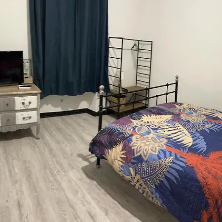 Сasa de vacaciones Maison Camille